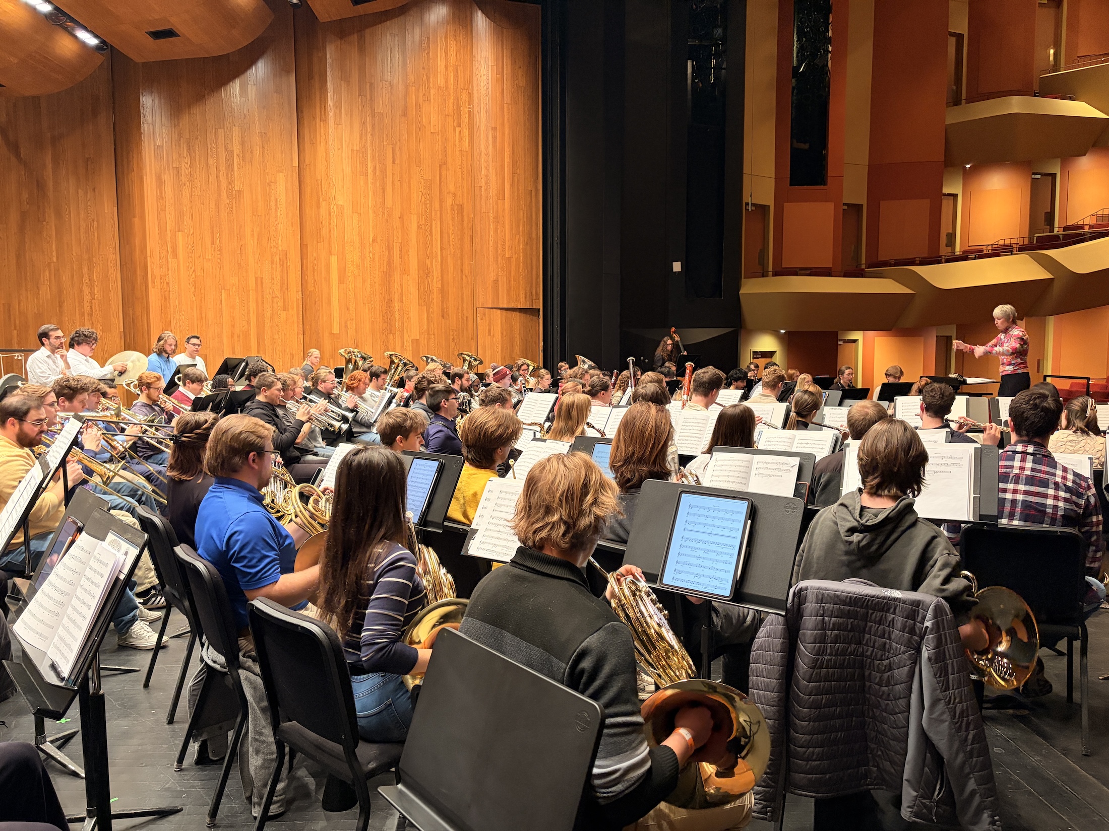 KY Intercollegiate Band 2026